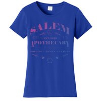 Salem Apothecary Funny Gift Women's T-Shirt