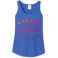 Salem Apothecary Funny Gift Ladies Essential Tank