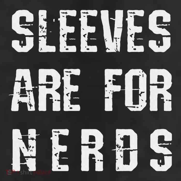 Sleeves Are For Nerds Gold Mining Cool Comfort Performance Bucket Hat