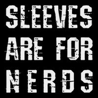 Sleeves Are For Nerds Gold Mining 16 in Basic Backpack