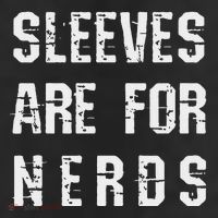 Sleeves Are For Nerds Gold Mining 25L Jumbo Tote