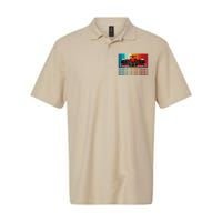 Sundays Are For Formula Racing Lover & Motorsports Fast Cars Softstyle Adult Sport Polo