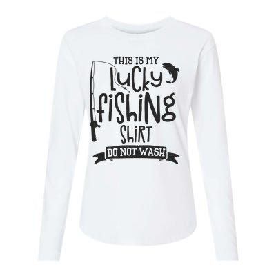 Spearfishing Apparel Freediving Apnea Spear Fishing Womens Cotton Relaxed Long Sleeve T-Shirt