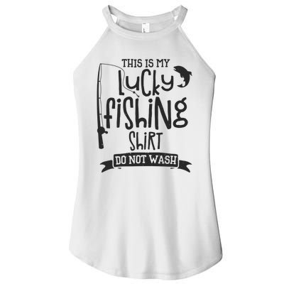 Spearfishing Apparel Freediving Apnea Spear Fishing Women's Perfect Tri Rocker Tank