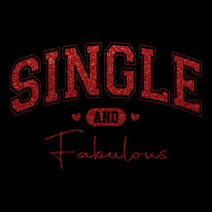Single And Fabulous Mug