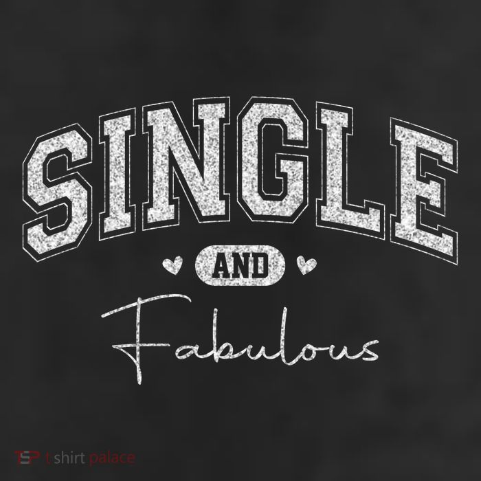 Single And Fabulous Trucker Hat