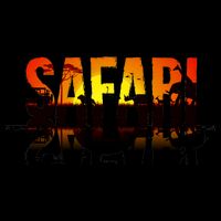 Safari Animal Kingdom T-Shirt
