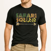 Safari Squad Cooling Performance Crew T-Shirt