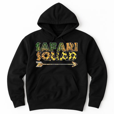 Safari Squad Hoodie