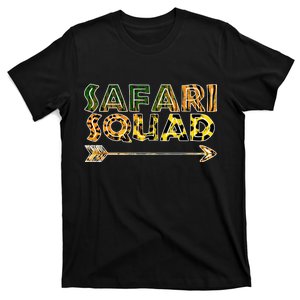 Safari Squad T-Shirt