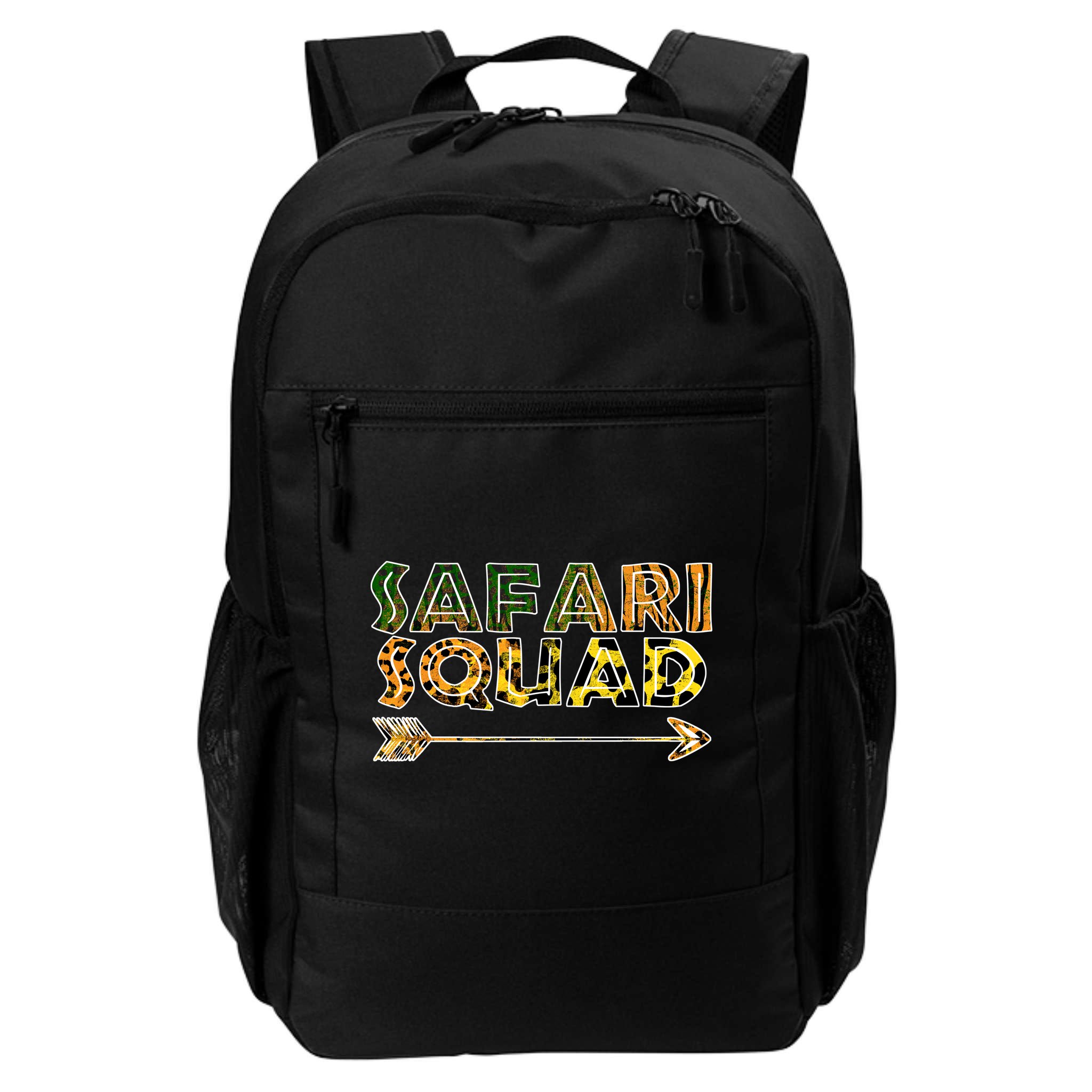 Safari Squad Backpack
