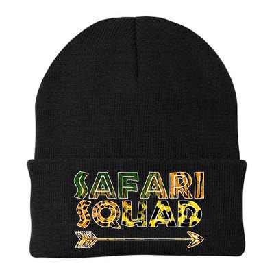 Safari Squad Beanie