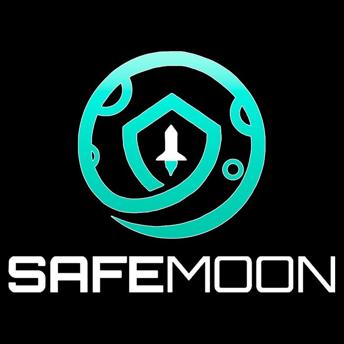 Safemoon Cryptocurrency Sustainable Bucket Hat