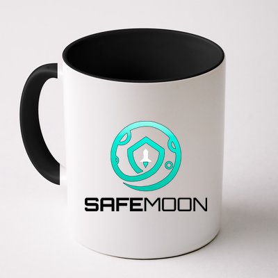 Safemoon Cryptocurrency Mug