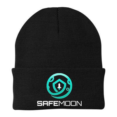 Safemoon Cryptocurrency Beanie