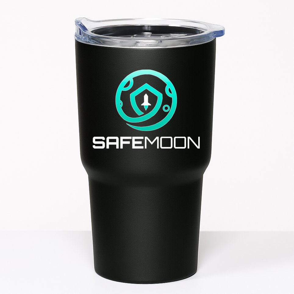 Safemoon Cryptocurrency Tumbler