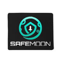 Safemoon Cryptocurrency Mousepad