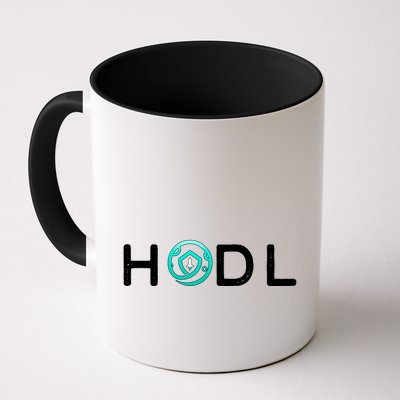 SafeMoon HODL Crypto Hold Currency Mug