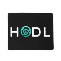 SafeMoon HODL Crypto Hold Currency Mousepad