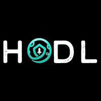 SafeMoon HODL Crypto Hold Currency Baby Bodysuit