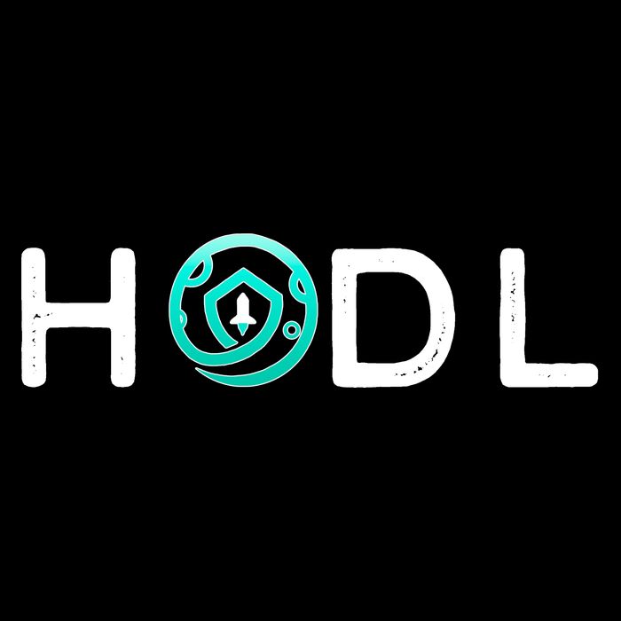 SafeMoon HODL Crypto Hold Currency Baby Bodysuit