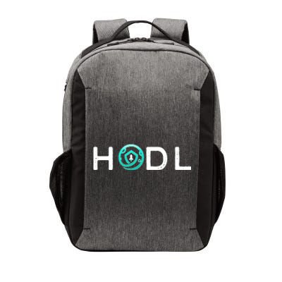 SafeMoon HODL Crypto Hold Currency Vector Backpack