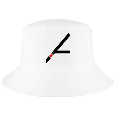 Safety Seat Belt Cool Comfort Performance Bucket Hat