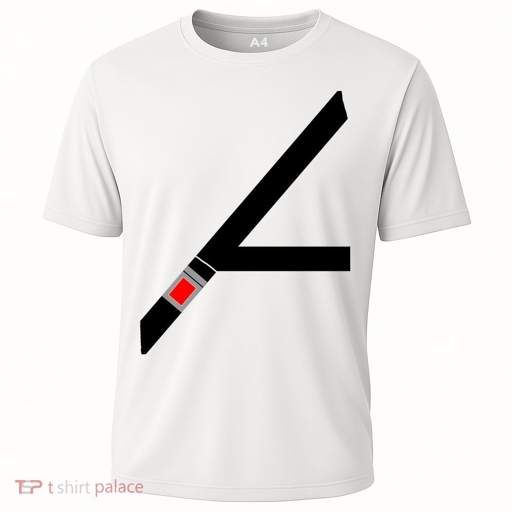Safety Seat Belt Cooling Performance Crew T-Shirt