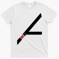Safety Seat Belt T-Shirt