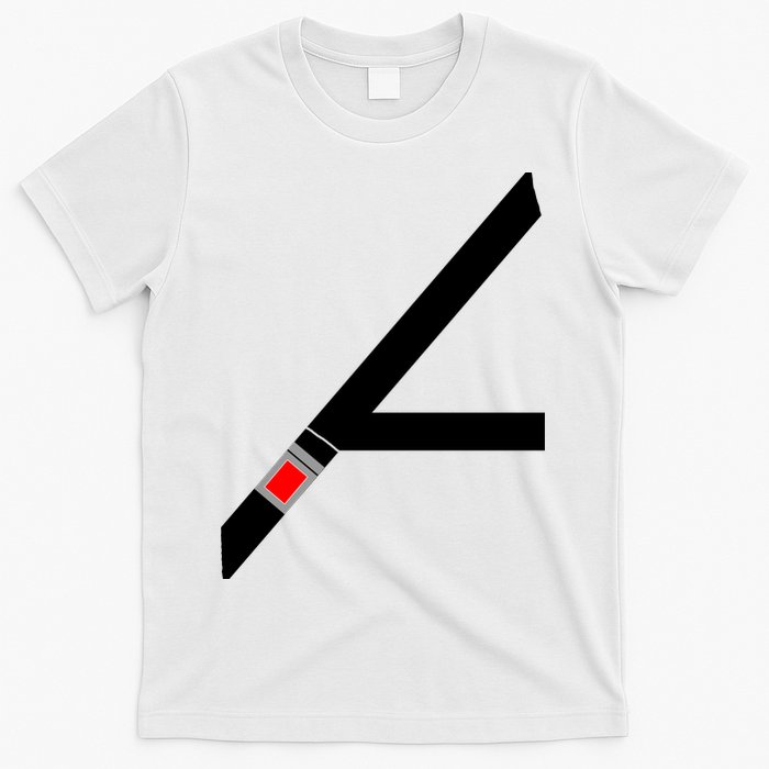 Safety Seat Belt T-Shirt