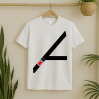 Safety Seat Belt T-Shirt
