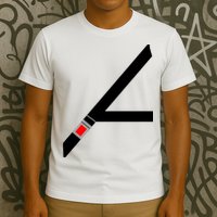 Safety Seat Belt T-Shirt