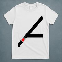 Safety Seat Belt T-Shirt