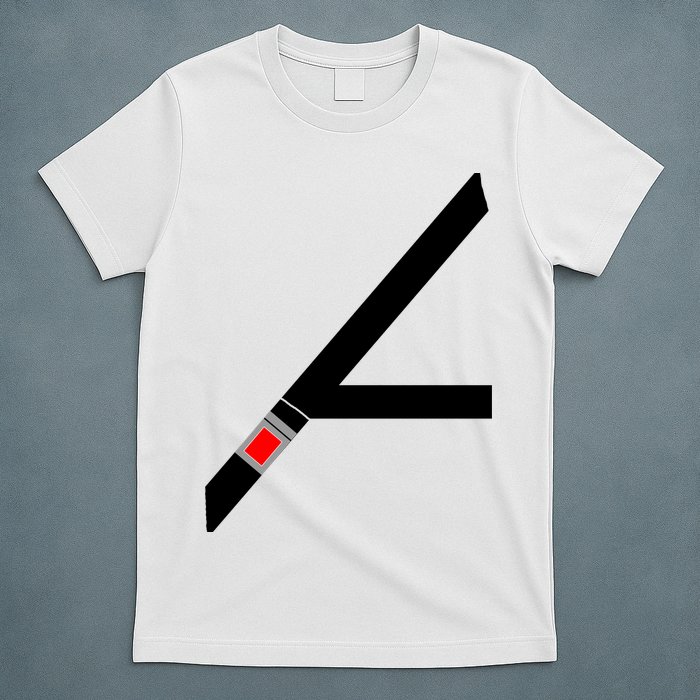 Safety Seat Belt T-Shirt