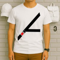 Safety Seat Belt T-Shirt