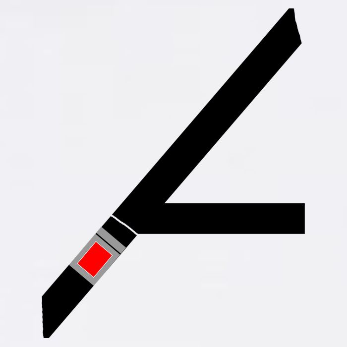 Safety Seat Belt T-Shirt