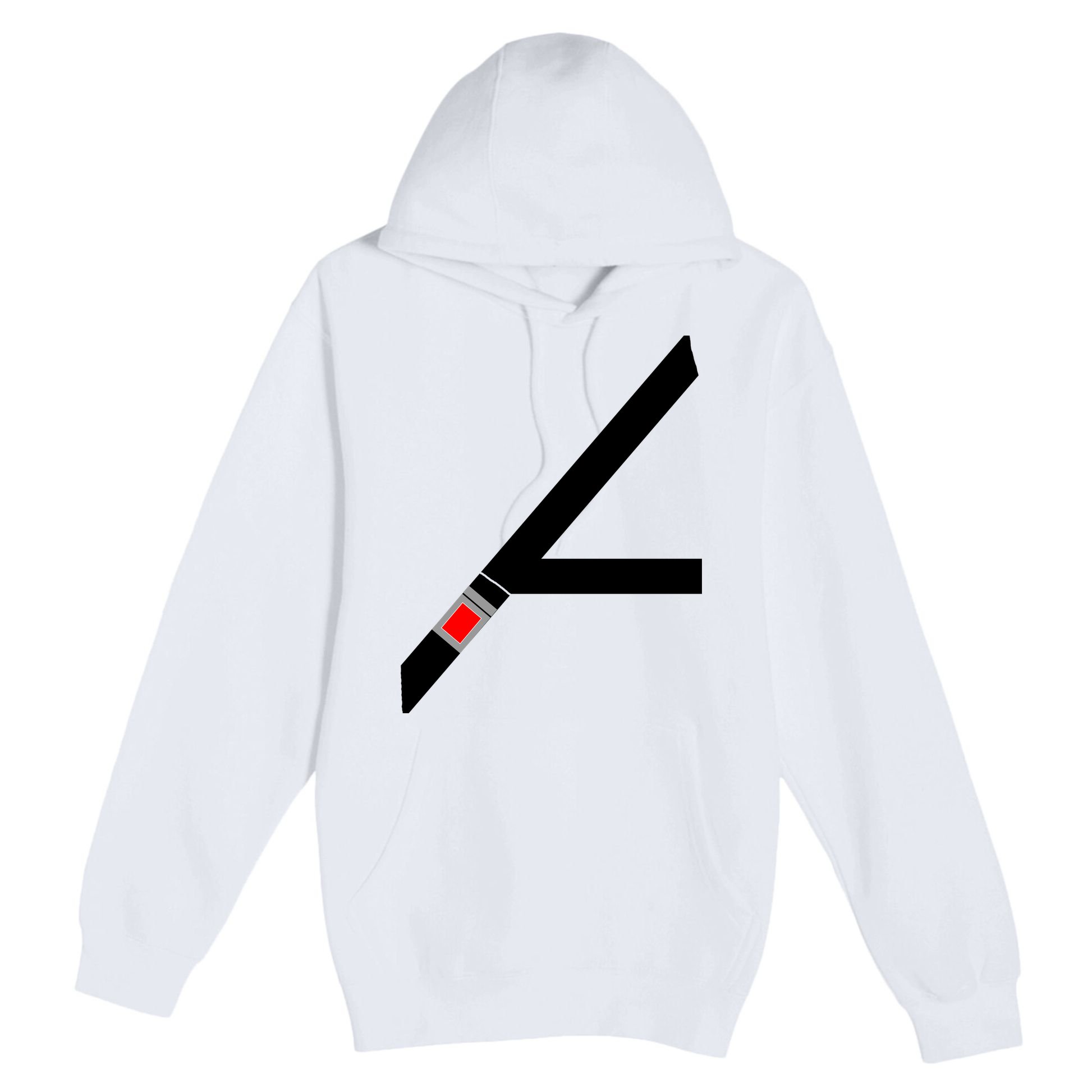 Safety Seat Belt Premium Pullover Hoodie