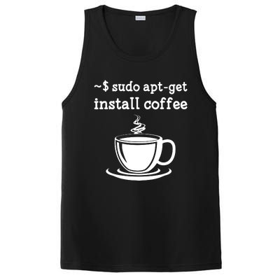 Sudo Apt Get Install Coffee PosiCharge Competitor Tank