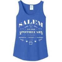 Salem Apothecary Great Gift Ladies Essential Tank