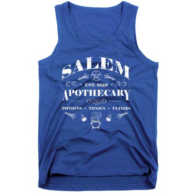 Salem Apothecary Great Gift Tank Top