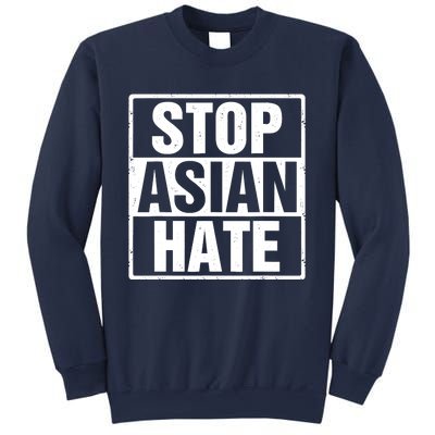 Stop Asian Hate Sweatshirt