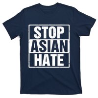 Stop Asian Hate T-Shirt