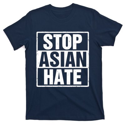 Stop Asian Hate T-Shirt