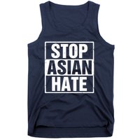 Stop Asian Hate Tank Top