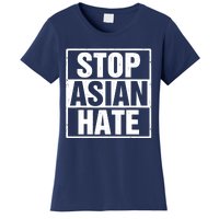 Stop Asian Hate Women's T-Shirt