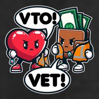 Swagazon Associate Heart Says Vto Wallet Says Vet Adult Drive Performance Visor