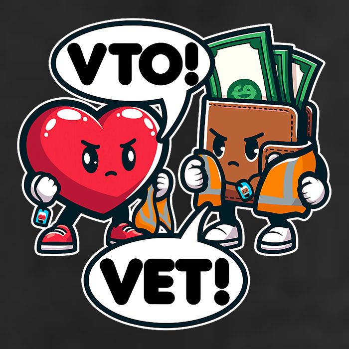 Swagazon Associate Heart Says Vto Wallet Says Vet Adult Drive Performance Visor