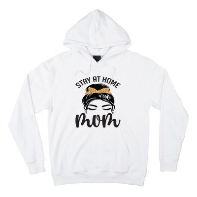 Stay At Home Mom Hoodie