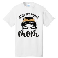 Stay At Home Mom Tall T-Shirt