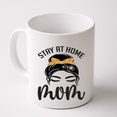 Stay At Home Mom Mug